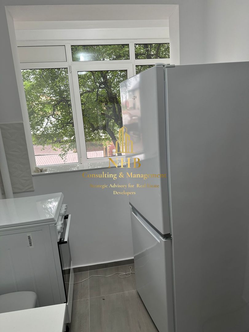 Apartament 2 camere de vânzare în Domenii, metrou 1 Mai la 3 minute - Poză 7