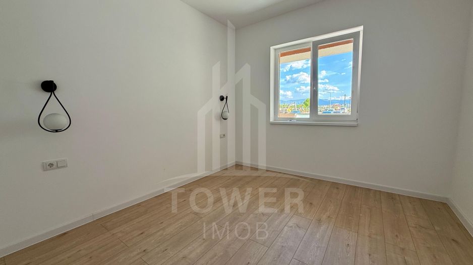 COMISION 0 | Apartament 3 Camere | Parcare | Rezidențial Nou - Poză 7