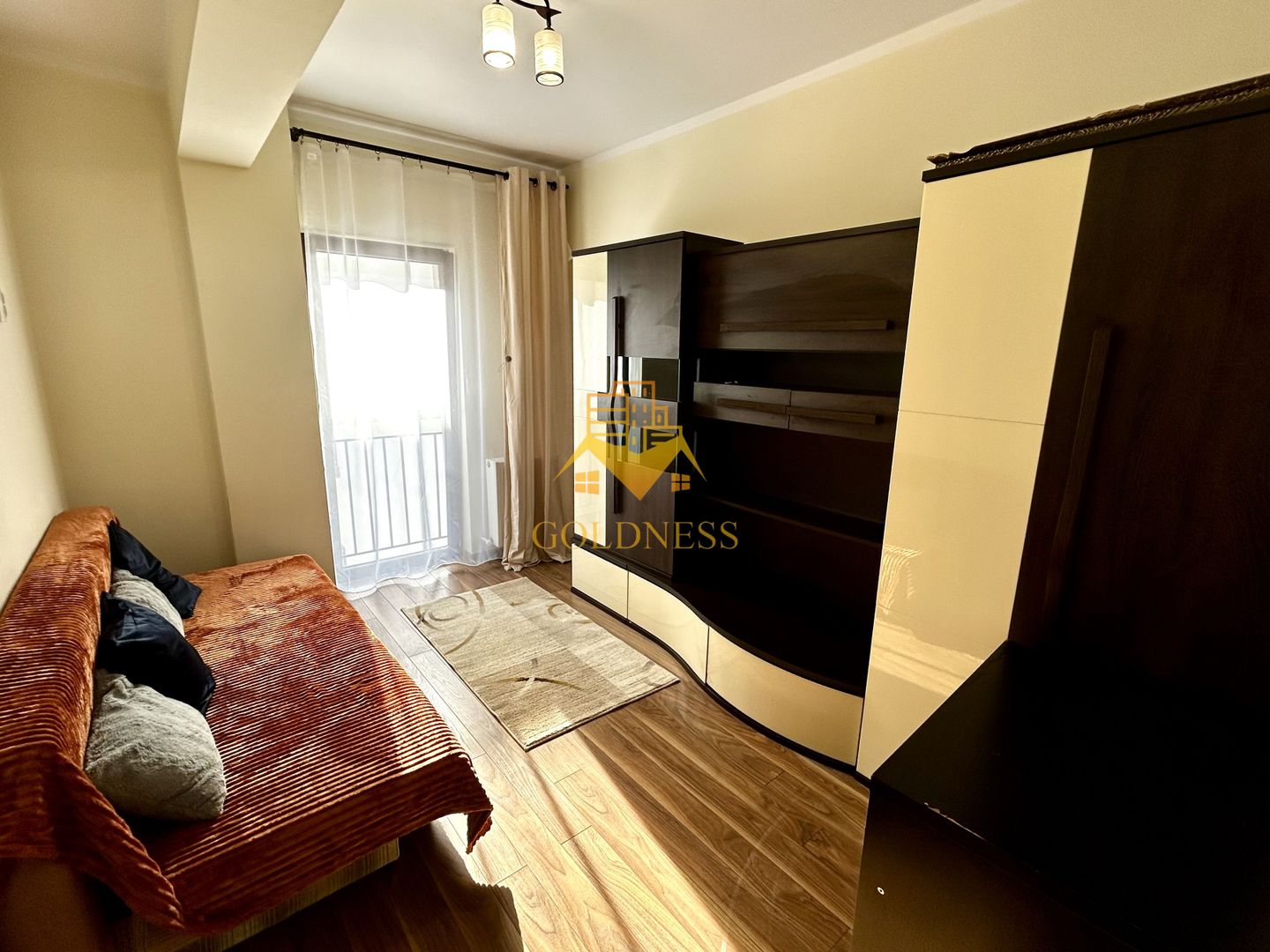 3 camere, parcare, bloc nou, Zorilor Zona UMF, Observatorului, Profi - Poză 4