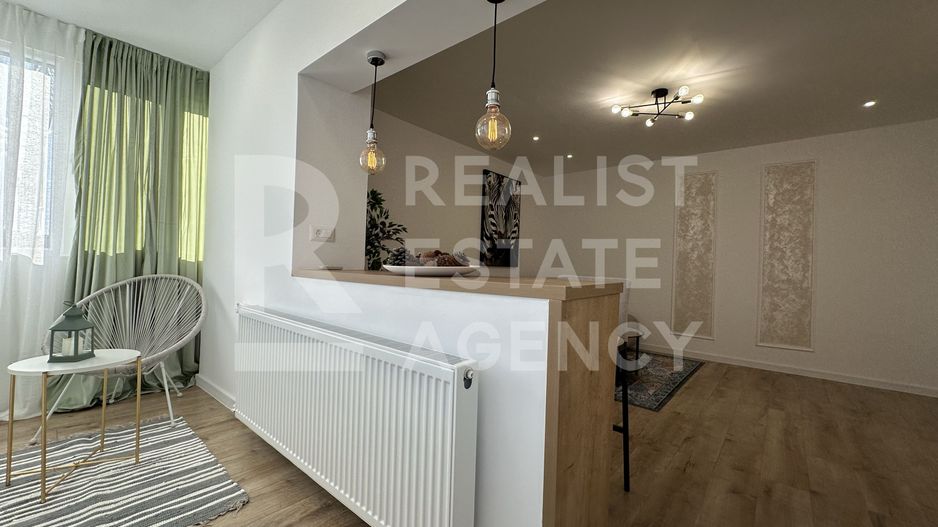 Apartament 2 camere - Parcul Drumul Taberei - Poză 3