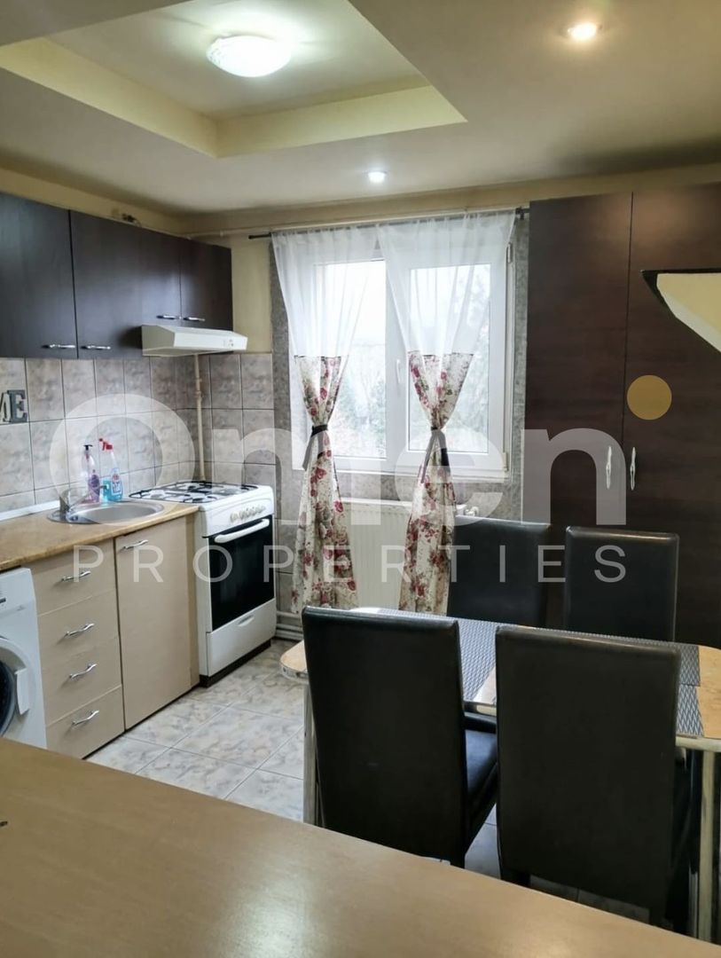 Apartament 3 camere de vanzare C. Porumbescu, Baia Mare - Poză 4