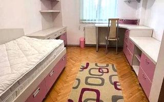 Apartament 4 camere + 2 balcoane | 2 Parcări | Titulescu–Interservisan - Poză 8