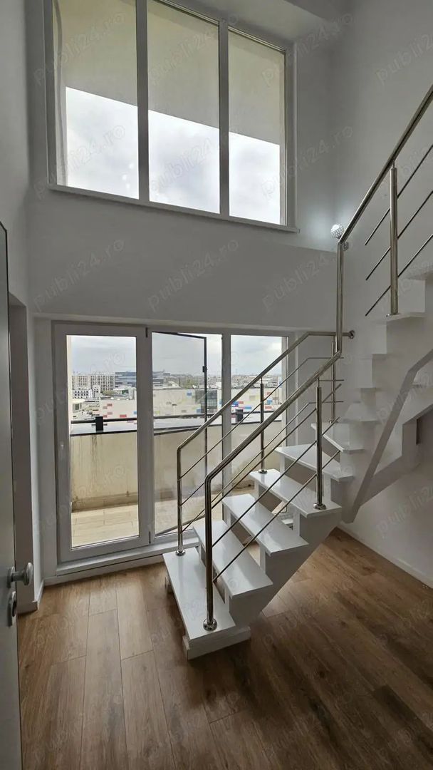 PENTHOUSE DE LUX GRAN VIA LUJERULUI - Poză 7