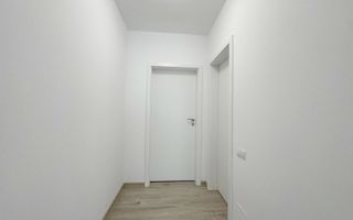 Apartament cu 2 camere/gradina 75 mp/zona Parc Poligon. - Poză 4