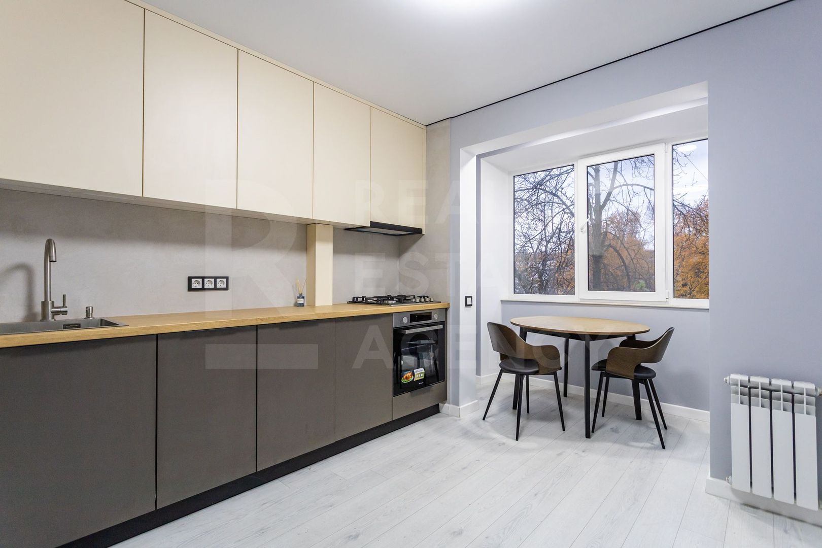 Vânzare, apartament, 2 camere, str. Matei Basarab, Râșcani - Poză 1