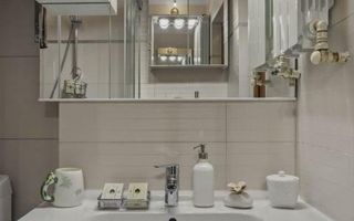 Apartament 2 cam decomandat, 50 mp + Boxa depozitare, Parc Cinema Floreasca - Poză 12