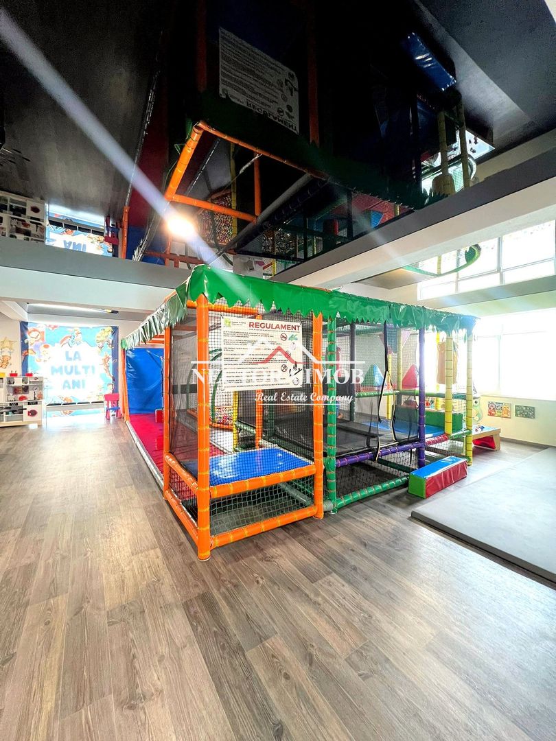 EXCLUSIVITATE-Casa 360 mp + Teren 2000mp + AFACERE LA CHEIE-Zona PALEU - Poză 3