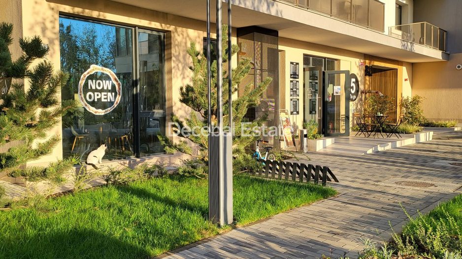 Apartament 3 camere PREMIUM +parcare in HILS Pallady - Poză 5