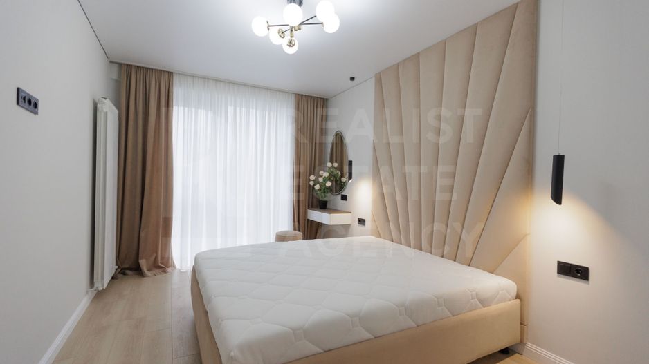 Vânzare, apartament, 2 camere, str. Vasile Lupu, Buiucani - Poză 3