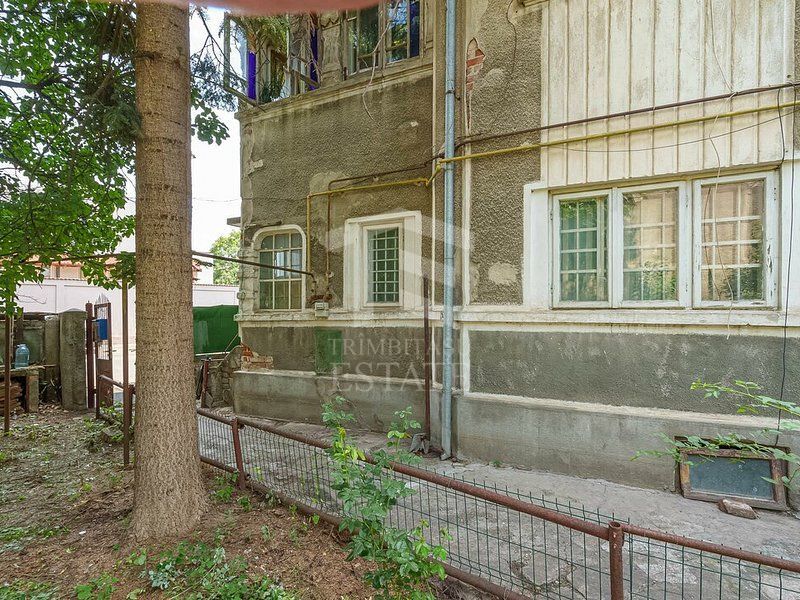 Calea Calarasilor Muncii Str. Agricultori Teren 457 mp si constructie - Poză 12