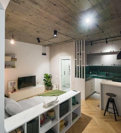 STUDIO LUX | BADEA CARTAN 13 - Poză 2