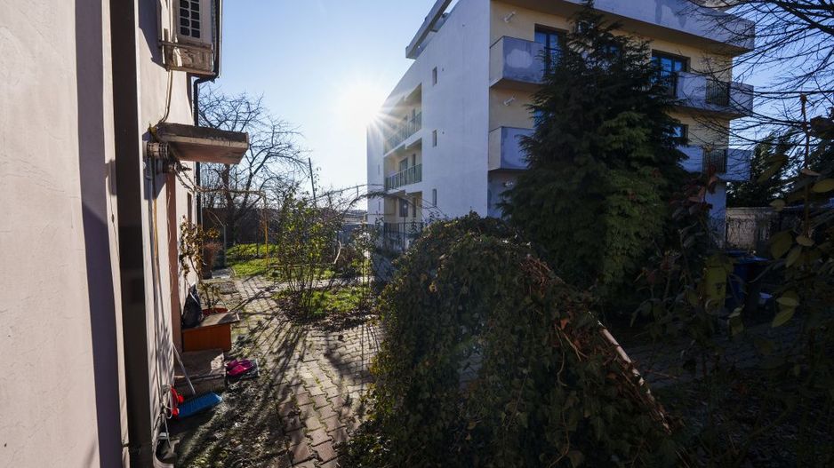Spatiu comercial/de birouri elegant pentru afacerea ta, Brestei-zona Obedeanu - Poză 15