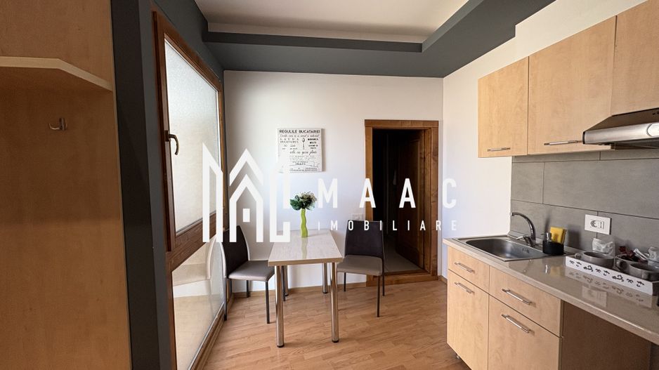 Apartament 3 Camere I Regim hotelier I Centru Istoric - Poză 16