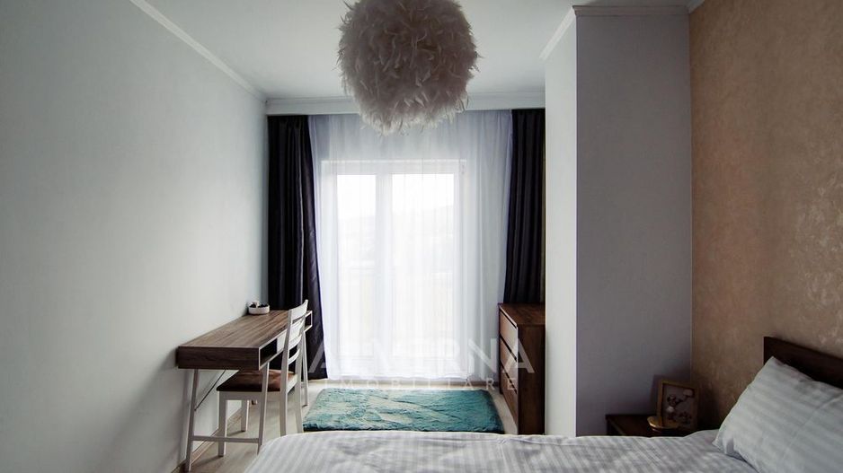 Apartament 3 camere | 74mp | balcon + loc de parcare | zona Buna Ziua - Poză 2