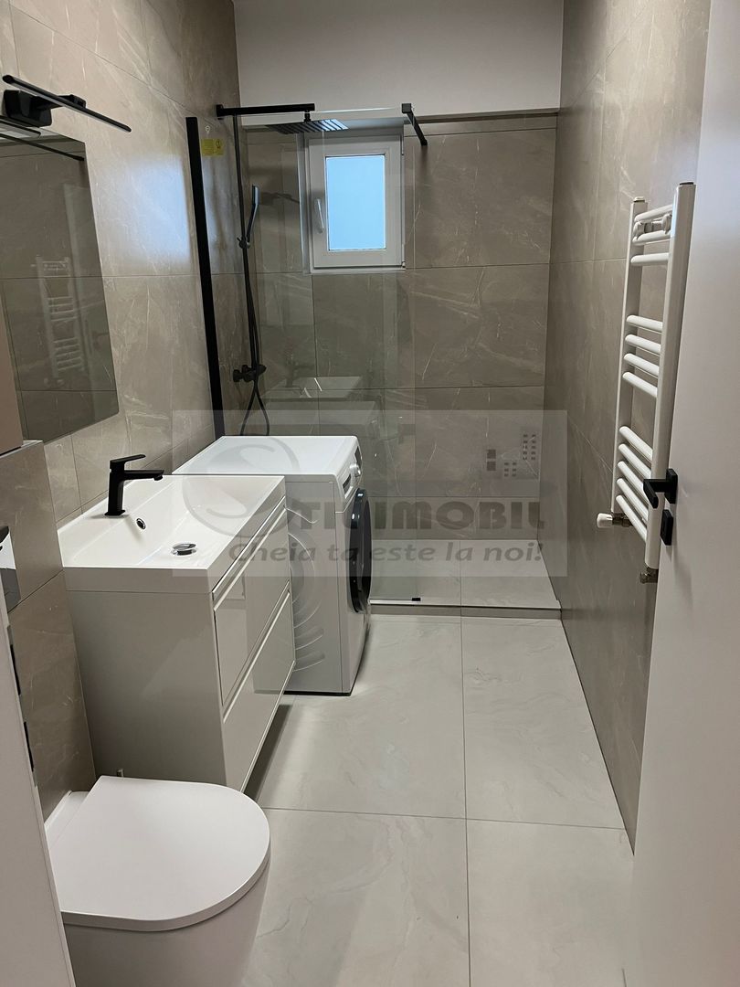 Apartament 2 camere PACURARI - 550 EURO - Poză 9