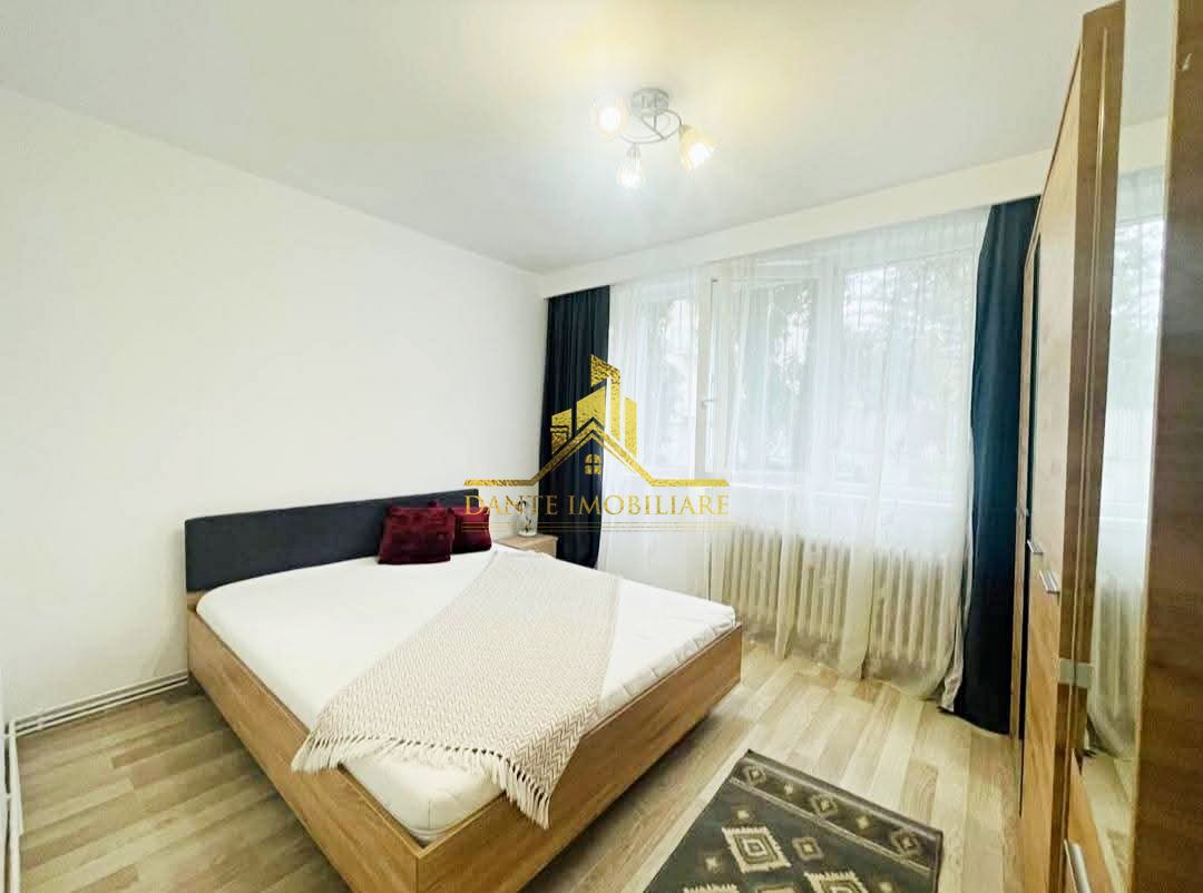 2 camere, mobilat modern, PET FRIENDLY, spatios, Grigorescu - Poză 10