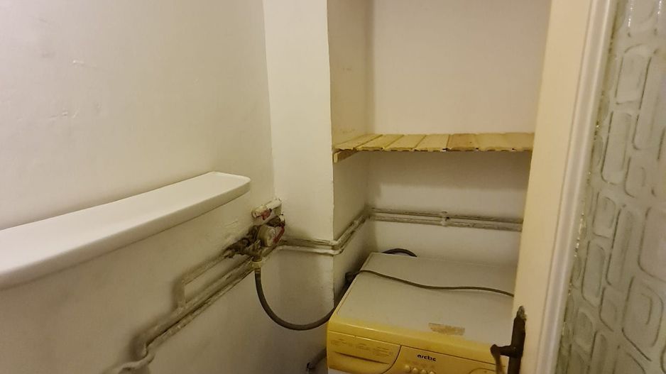 Apartament 2 camere la 5 minute de Shopping City - Poză 14