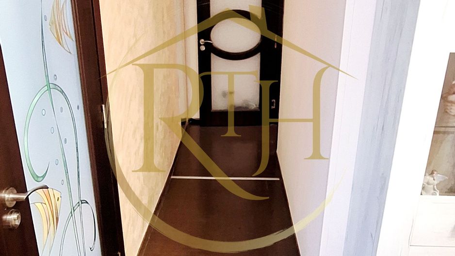 Oferim spre inchiriere apartament spatios, cu 3 camere, aproape de Nokia - Poză 14