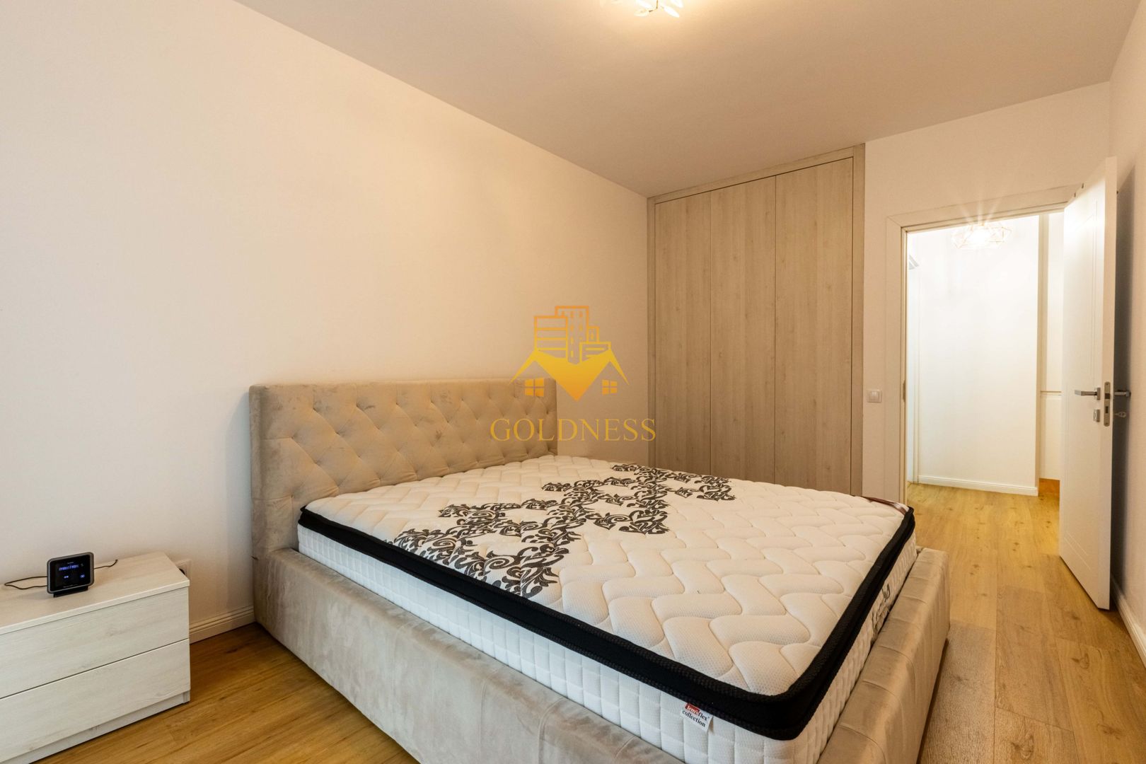 2 camere, modern, Zorilor, zona LIDL, totul nou, Scala Frunzisului - Poză 4