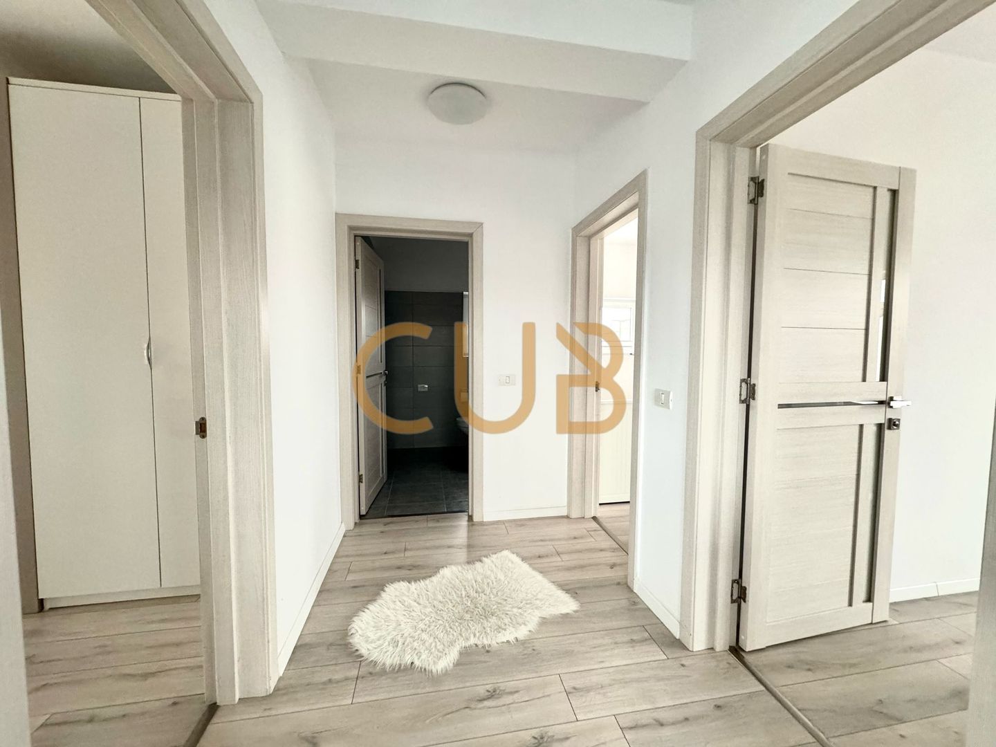 Duplex premium Dumbravita|5camere, 3bai, carport| Eficienta energetica - Poză 17