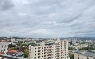 PENTHOUSE -137mp- LOCATIE CENTRALA- PALAS MALL  ! - Poză 7