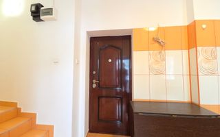 3 camere | Calea Victoriei | Str Gina Patrichi | COMISION 0 - Poză 15