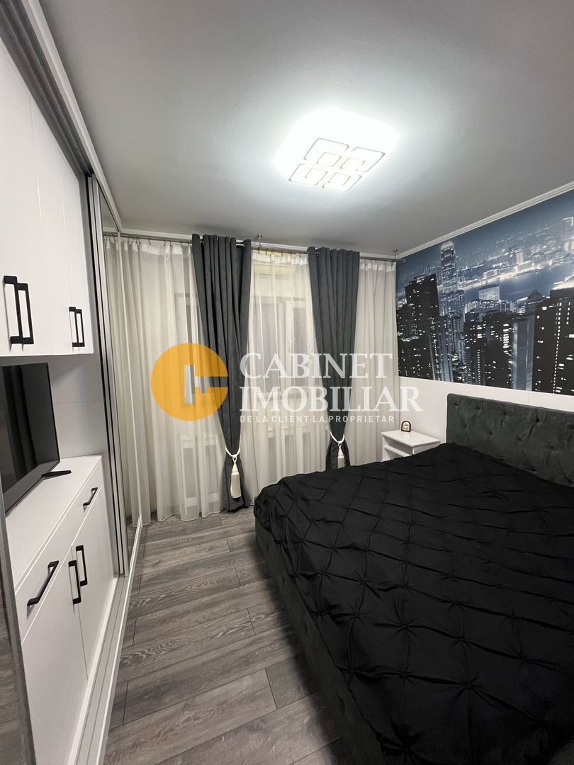 Apartament 3 camere - Etaj Intermediar - Poză 5