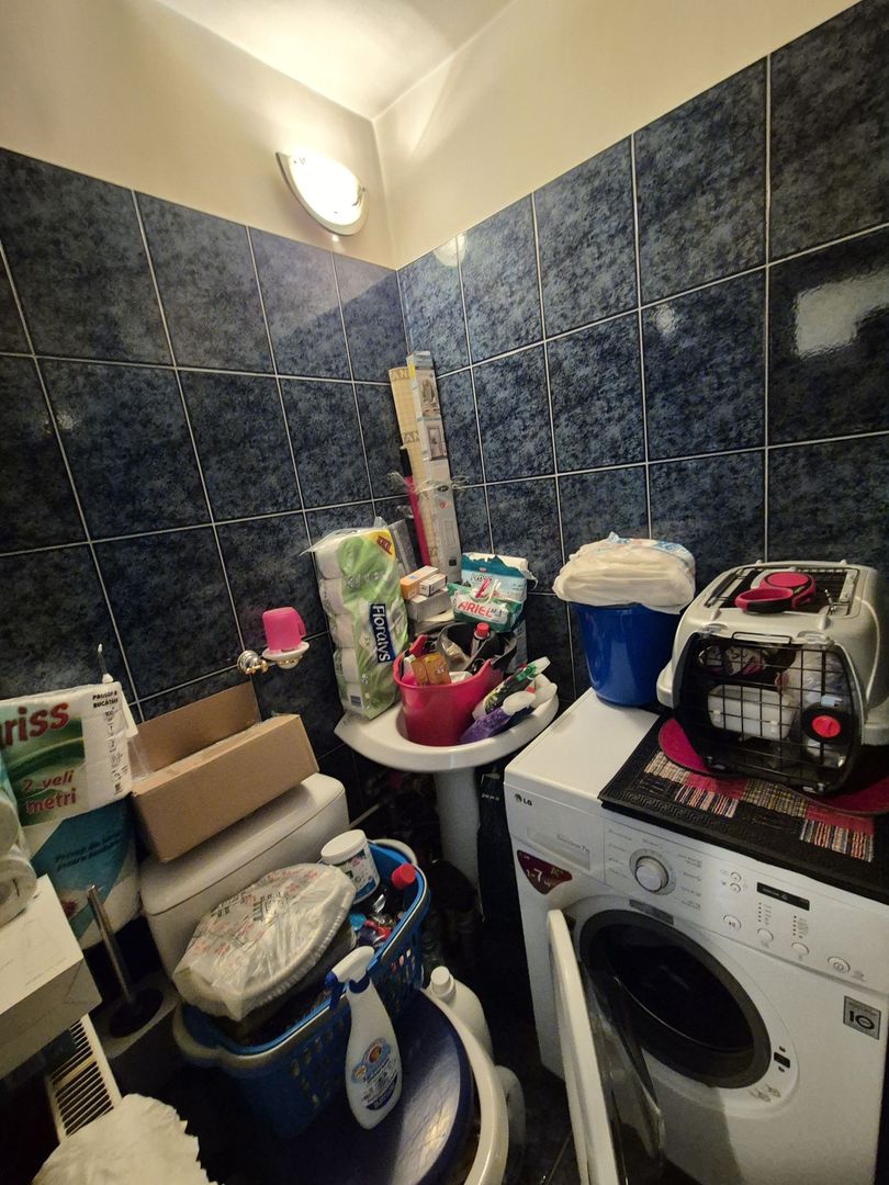 Apartament cu 3 camere 76,17 mp - str. Novaci - 13 Septembrie - Poză 7