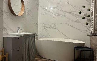 Apartament de inchiriere 3 camere zona Unirii - Poză 11