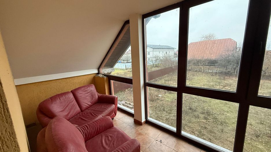 CASA DE INCHIRIAT RADAUTI | IDEAL PENTRU CRESA DE COPII | - Poză 36