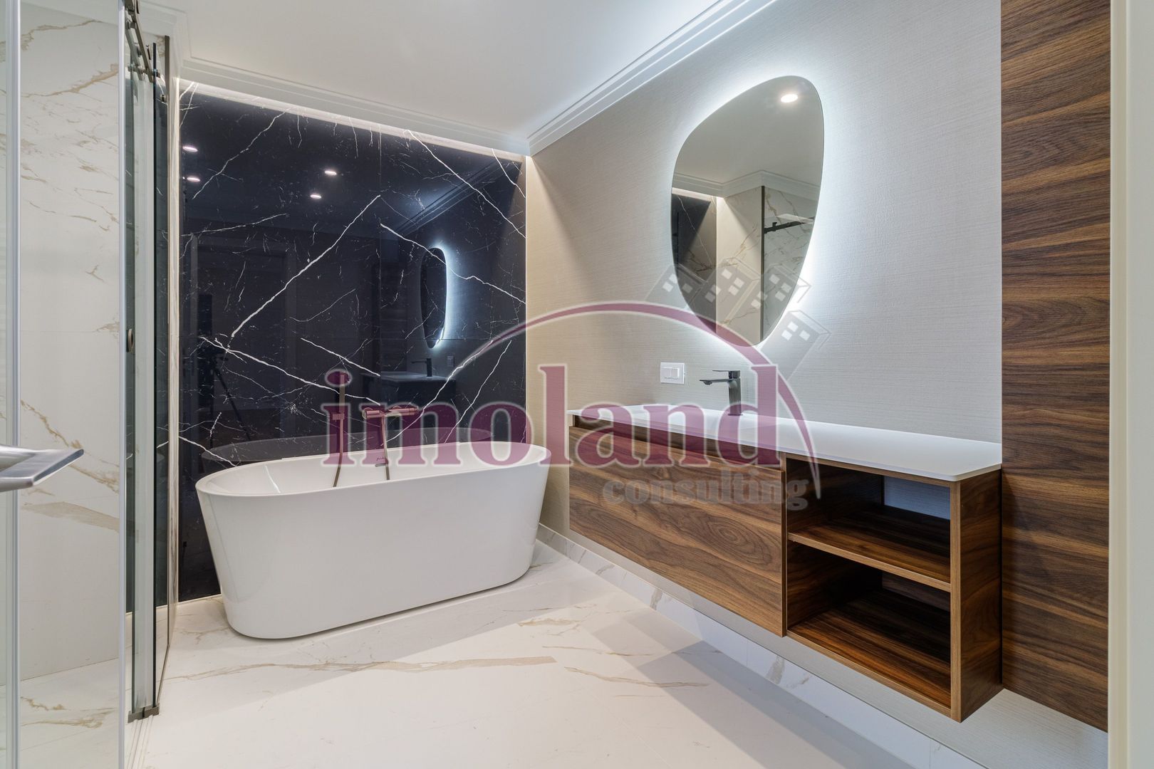 Prima inchiriere - Apartament 4 camere - Washington Residence - Dorobanti - Poză 12