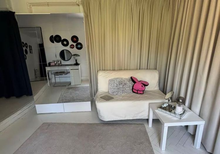 Apartament 2 camere loft, Universitate, vila interbelică fără risc, mobilat. - Poză 1