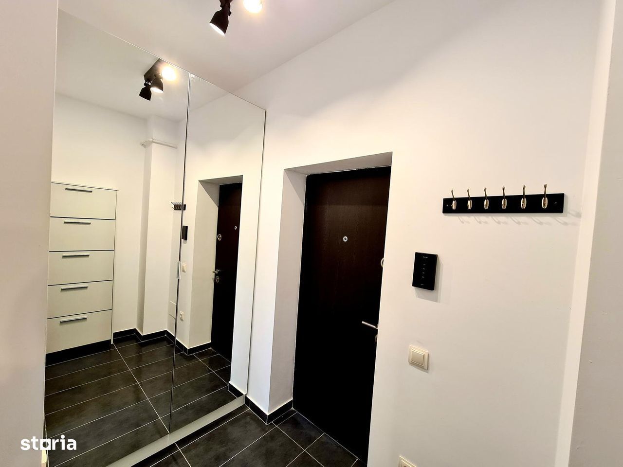 Garsoniera la cheie, Sos. Salaj - Rahova - Poză 9