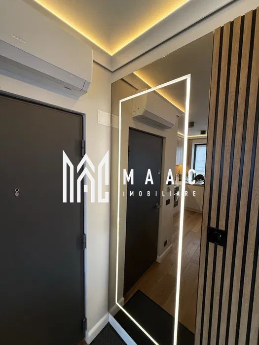 Apartament 2 camere de închiriat | Sibiu | 68 mp | cu birou - Poză 2