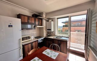 Apartament cu 2 camere de închiriat | Zona Teodor Mihali - Poză 3