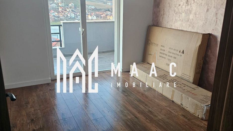 Casă tip duplex | Curte 320 mp | Viile Sibiului - Poză 5