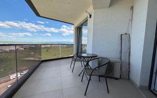 Apartament 2 camere, 2 terase cu priveliște spre munți - Doamna Stanca - Poză 5
