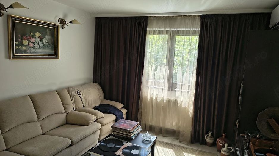 Apartament 2 camere. Mobilat si utilat. Zona Almasu Mare. - Poză 2