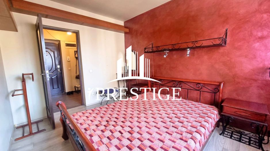 APARTAMENT 2 CAMERE NOU ETAJ 3 MOBILAT UTILAT PARCARE LIFT TEREZIAN - Poză 10