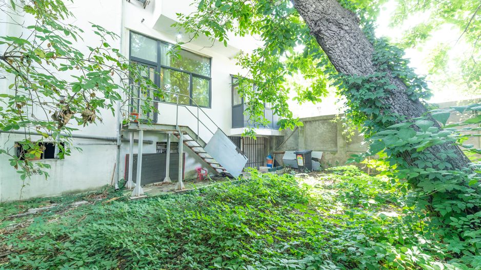 Apartament de vanzare 137 mp, zona centrala, curte proprie - Poză 31