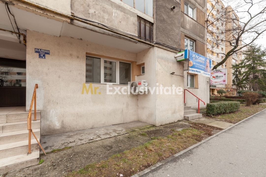 Spatiu Comercial 50 mp, Trafic Intens Auto si Pietonal, Vad Comercial - Poză 16