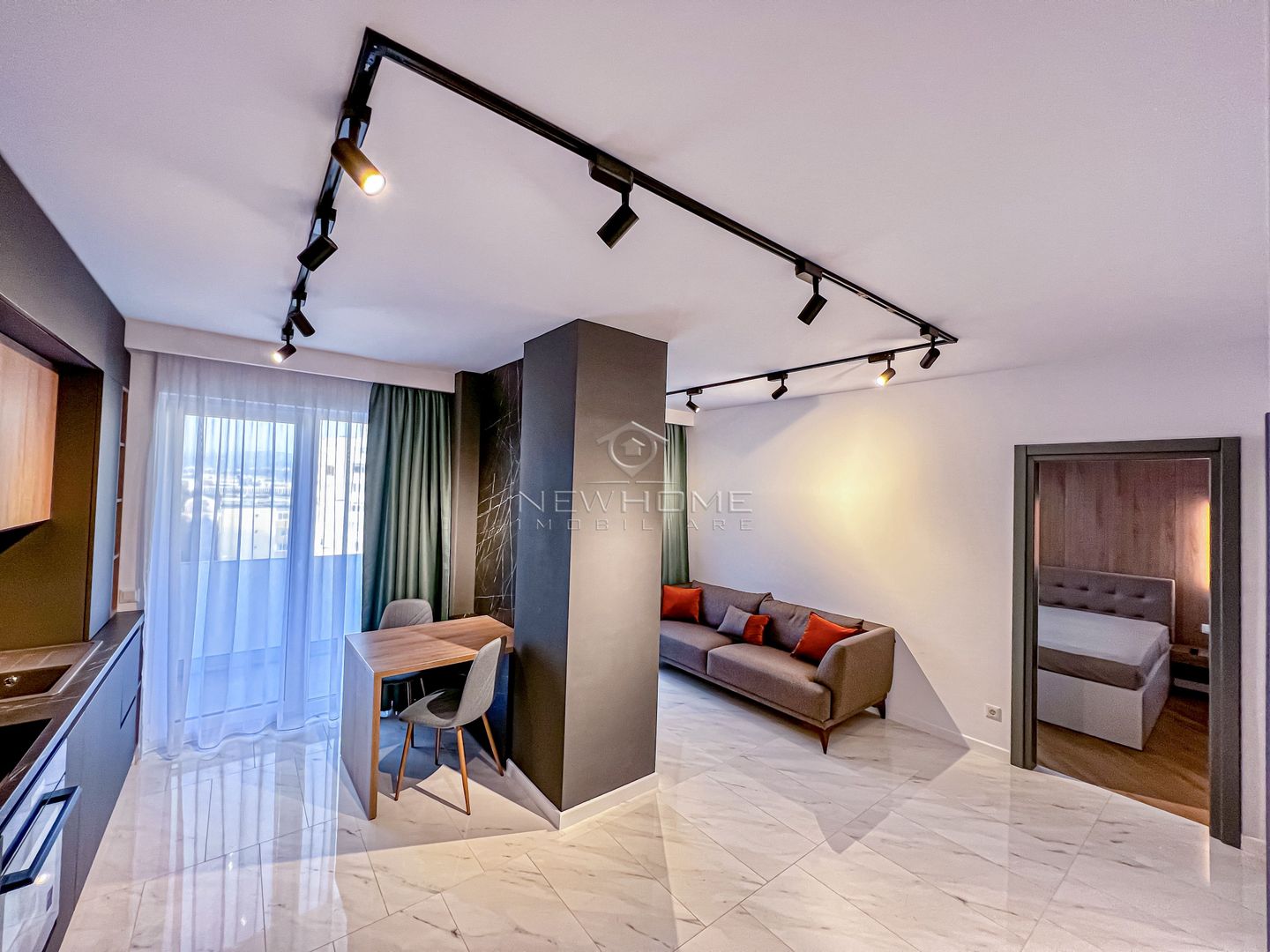 Apartament 3 camere Parcare, zona Iulius Mall - Poză 4