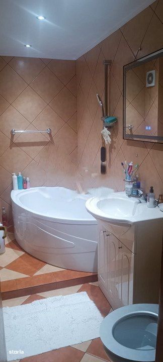 Apartament 2 camere zona  Basarabiei - Costin Georgian - Poză 6