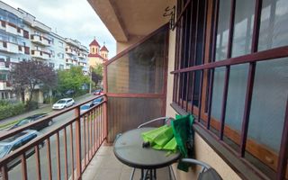 Apartament cochet cu 1 cameră | Cartierul Zorilor - Zona Vila Meteor - Poză 7