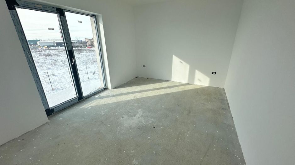 CASA INDIVIDUALA BRAGADIRU, TOATE UTILITATILE, CURTE 270 MP, COMIS 0% - Poză 9