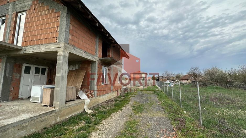 Casa individuala | 5 camere | Teren generos | Sacalaz | - Poză 3