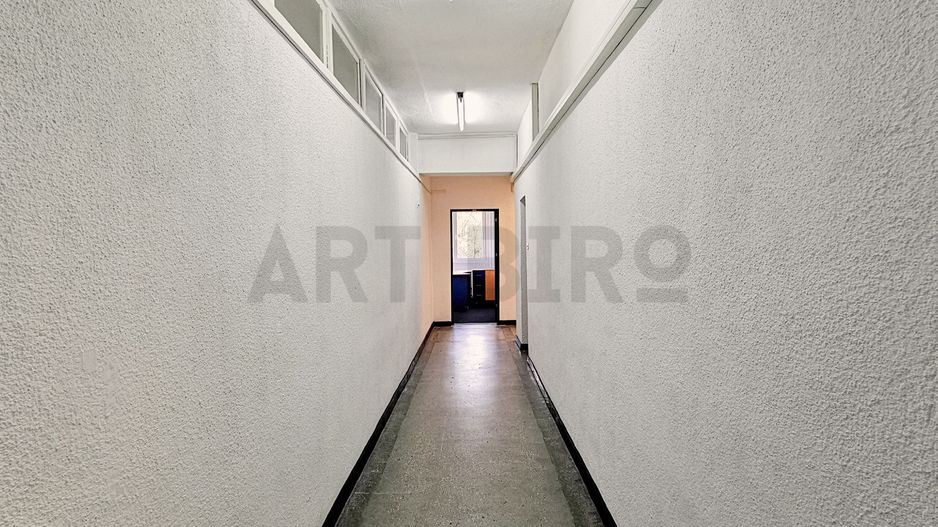 Zero comision, 48 - 97mp birou la pret redus, Semanatoarea, 5' metrou - Poză 12