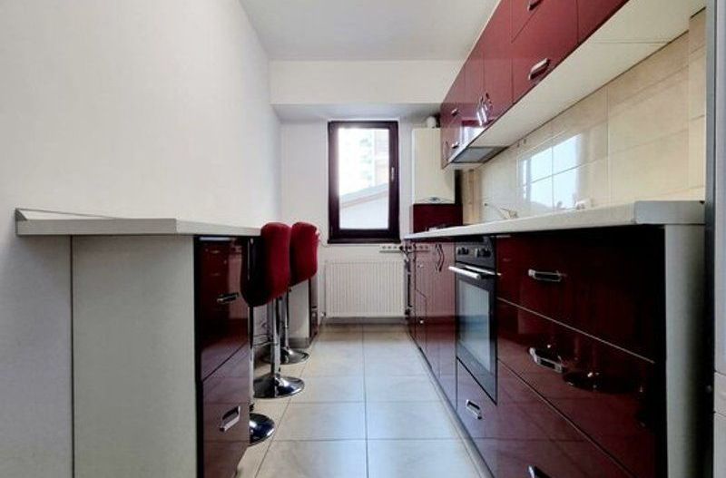 Apartament 3 camere Grozavesti Politehnica Economu Cezarescu 44 - Poză 2