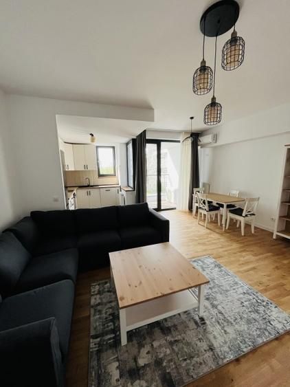 Închiriere Apartament 3 camere IIancu Nicolae - Poză 1
