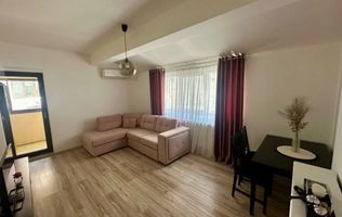 AP. 2 CAMERE- TITAN, PET-FRIENDLY, CENTRALA, PARCARE, BLOC NOU